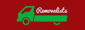 Removalists Amaroo ACT - My Local Removalists